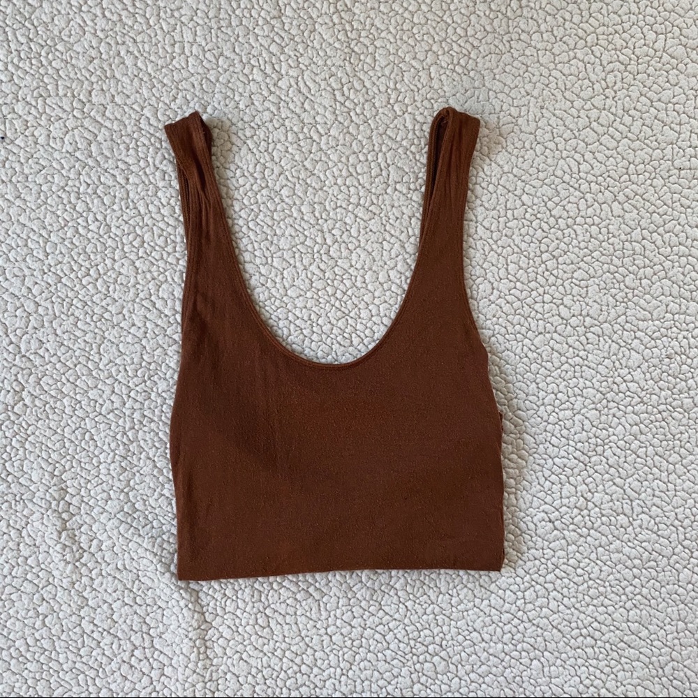 American Eagle Tank Top